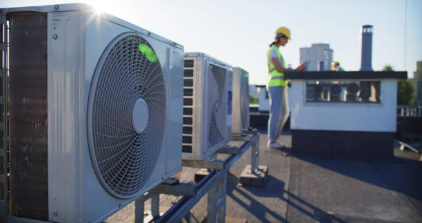 Best Ventilation Cleaning Services  in Eagle Grove, IA